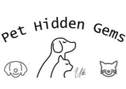 PET HIDDEN GEMS